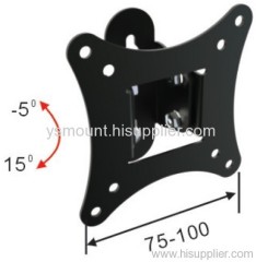 Tilting&Swivel Wall Bracket