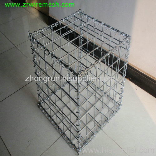 Welded Gabion Box