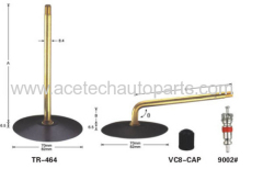 Passenger Car & Light Truck Valve