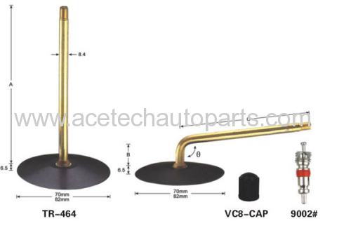 Passenger Car & Light Truck Valve