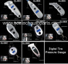 Digital Tire Pressure Gauges