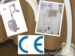Photodynamic Therapy (PDT) LED light therapy machine