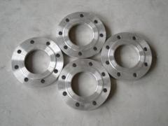 flanges