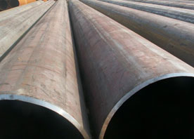 ERW API SPEC 5CT steel pipe