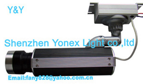 Logo spotlight , overhead gobo light , Image logo projector