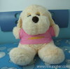 IF1005A plush dog