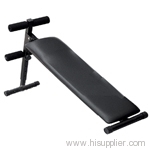 Sit-up Bench