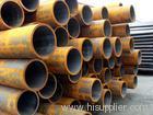 welded pipe