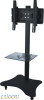 lcd tv ceiling bracket/ tv ceiing stand