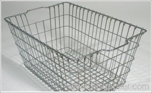 Wire Mesh Baskets