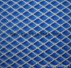 expanded metal mesh