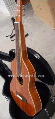 Weissenborn Style Hawaiian Guitar