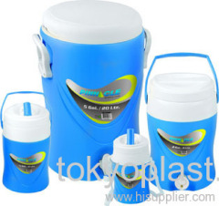 Insulated Water Cooler Jugs