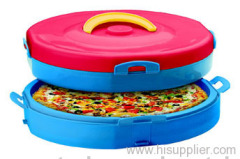 Insulated Pizza Carrier,pizza box