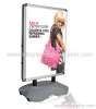 outdoor poster stand,double sided poster stand