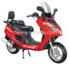 125cc Euro3 gas scooter motor