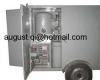 Double-Stage Vacuum Automation Insulation Oil Purifier