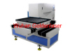 CNC Yag High Precision Carbon Steel Laser Cutting Machines