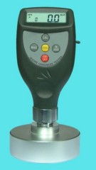 SHORE HARDNESS TESTER