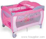 Baby playpen baby crib