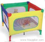 Baby playpen