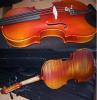 Moderate Grade Violin