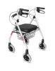 Walker rollator