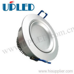 LED downlight