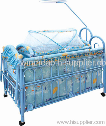 baby bed