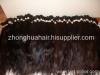 virgin indian hair raw indian hair natural hair