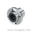 Flanged Linear Bearing