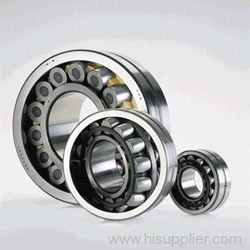 Spherical Roller Bearing