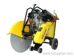 concrete cutter