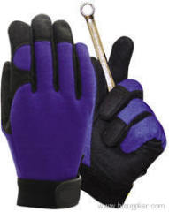 mechanic glove