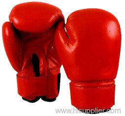 boxing glove