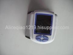 Wrist Style Digital Blood Pressure Monitor