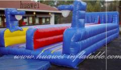 Inflatable Sports Game