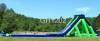 Huge Inflatable Slide