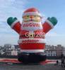 Giant Inflatable Christmas Figures