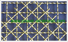 Crimped Wire Mesh