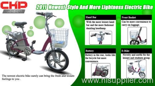 Electric bike,Electric bicycle