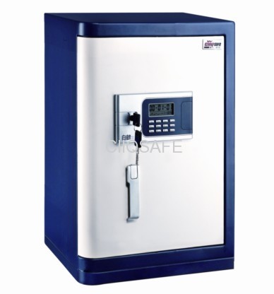 steel safe for home & office use