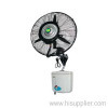 26&quot; centrifugal Wall-mounted mist fan