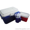 2L S/3 Cooler Box and Water Jug