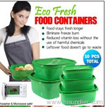 Always Fresh Food Containers