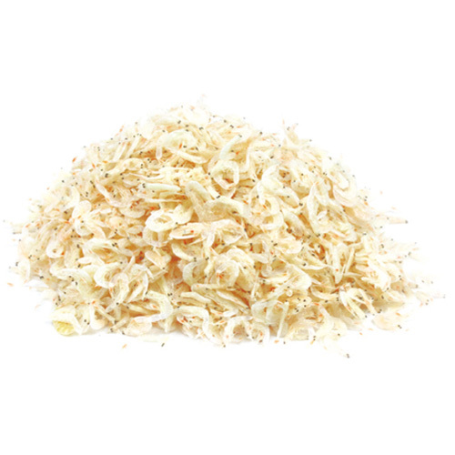 Dried Small White Shrimp