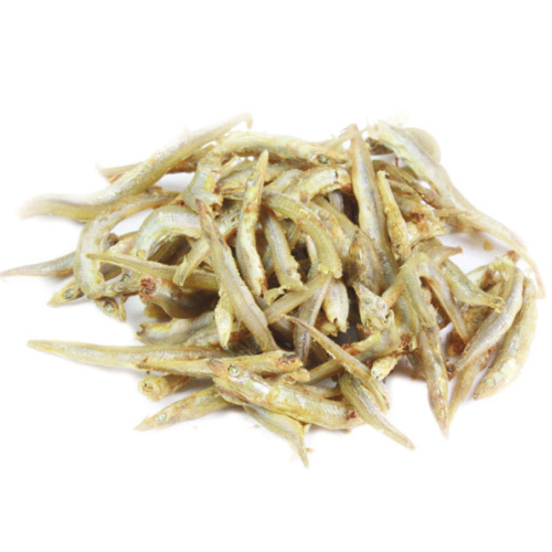 Dried Renfish