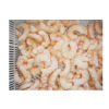 Shelled Fresh Shrimps