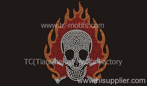 hot fix motif, Crystal transfer motif, Hot fix crystal, Hot fix Rhinestone