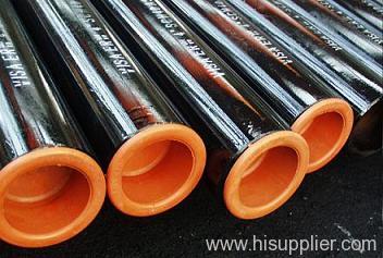 API 5CT Casing&Tubing(J55 K55 N80 P110)